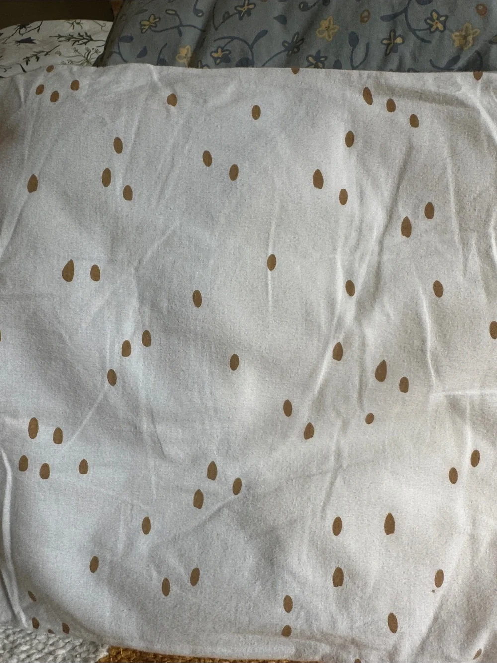 IKEA lightweight reversible